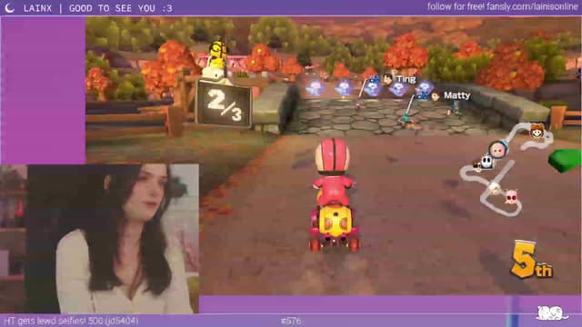 Gallery image thumbnail from Lainx's myfreecams stream on, 09/02/2023, 08:04 image 8 of 20