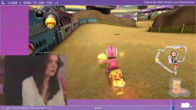 Gallery image thumbnail from Lainx's myfreecams stream on, 09/02/2023, 08:04 image 16 of 20