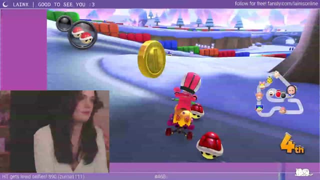 Gallery image thumbnail from Lainx's myfreecams stream on, 09/02/2023, 08:04 image 17 of 20