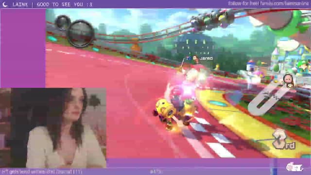 Gallery image thumbnail from Lainx's myfreecams stream on, 09/02/2023, 08:04 image 13 of 20