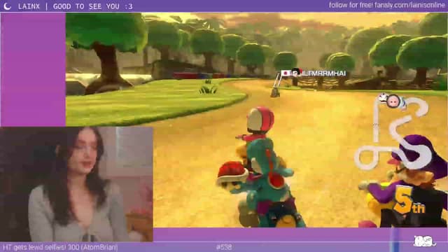 Gallery image thumbnail from Lainx's myfreecams stream on, 09/20/2023, 05:25 image 16 of 20