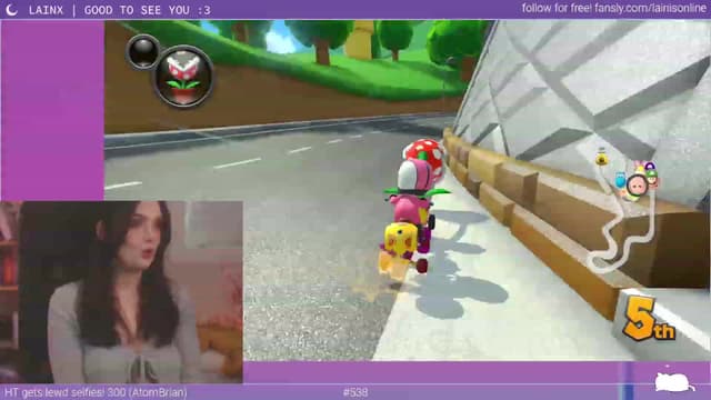 Gallery image thumbnail from Lainx's myfreecams stream on, 09/20/2023, 05:25 image 20 of 20