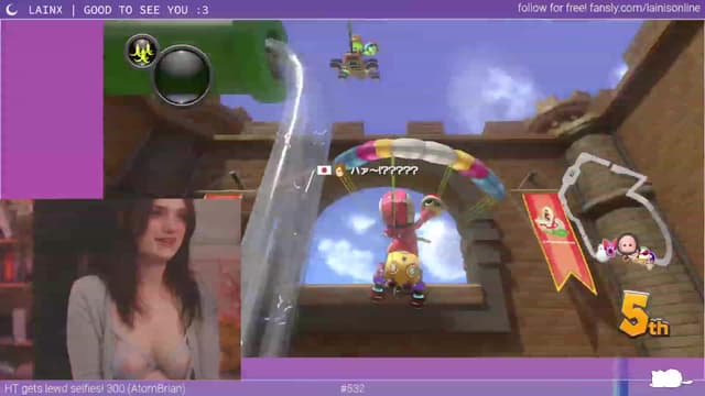 Gallery image thumbnail from Lainx's myfreecams stream on, 09/20/2023, 06:58 image 10 of 20