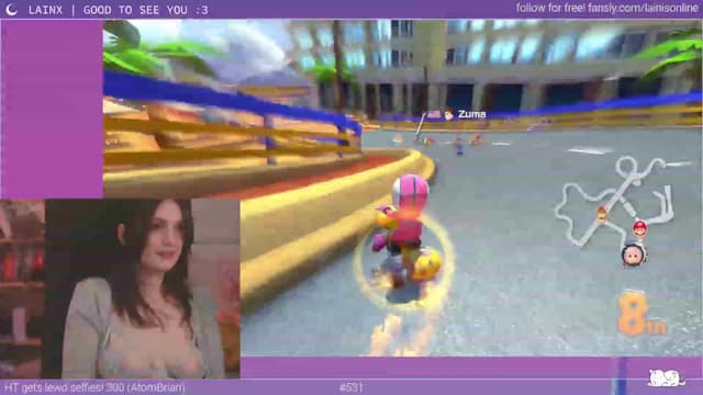 Gallery image thumbnail from Lainx's myfreecams stream on, 09/20/2023, 06:58 image 6 of 20