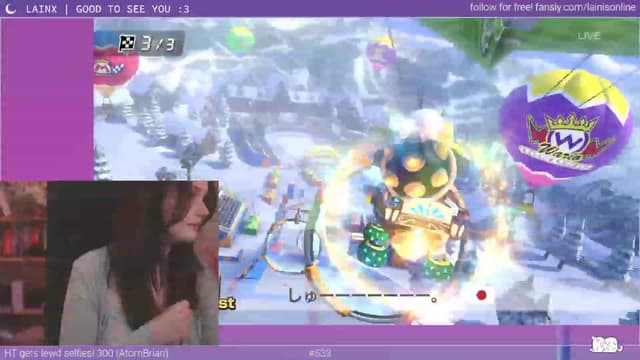 Gallery image thumbnail from Lainx's myfreecams stream on, 09/20/2023, 06:58 image 16 of 20