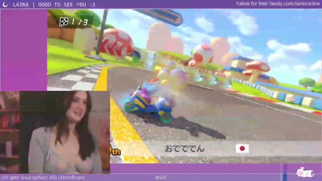 Gallery image thumbnail from Lainx's myfreecams stream on, 09/20/2023, 06:58 image 17 of 20