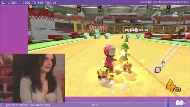 Gallery image thumbnail from Lainx's myfreecams stream on, 09/20/2023, 06:58 image 14 of 20