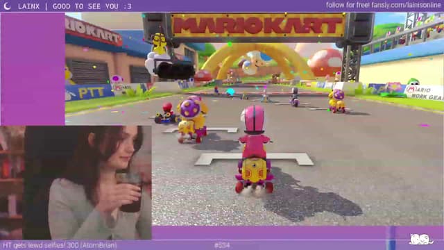 Gallery image thumbnail from Lainx's myfreecams stream on, 09/20/2023, 06:58 image 2 of 20