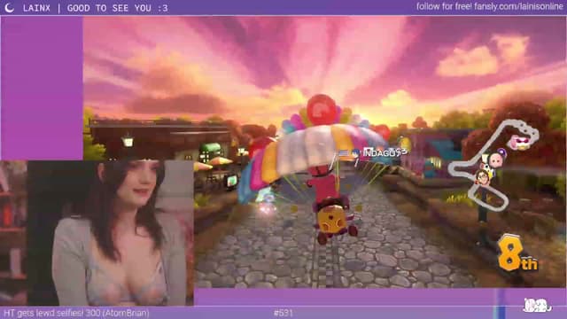 Gallery image thumbnail from Lainx's myfreecams stream on, 09/20/2023, 06:58 image 7 of 20