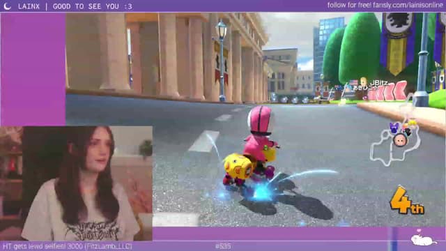 Gallery image thumbnail from Lainx's myfreecams stream on, 09/25/2023, 07:09 image 10 of 20