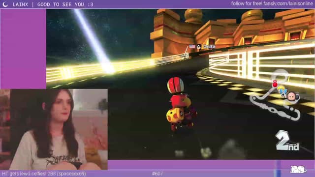 Gallery image thumbnail from Lainx's myfreecams stream on, 09/25/2023, 07:09 image 2 of 20