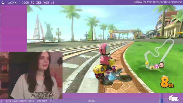 Gallery image thumbnail from Lainx's myfreecams stream on, 09/25/2023, 07:09 image 17 of 20