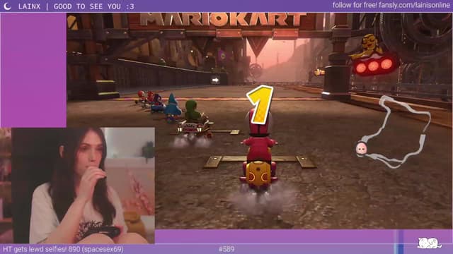 Gallery image thumbnail from Lainx's myfreecams stream on, 09/25/2023, 07:09 image 4 of 20