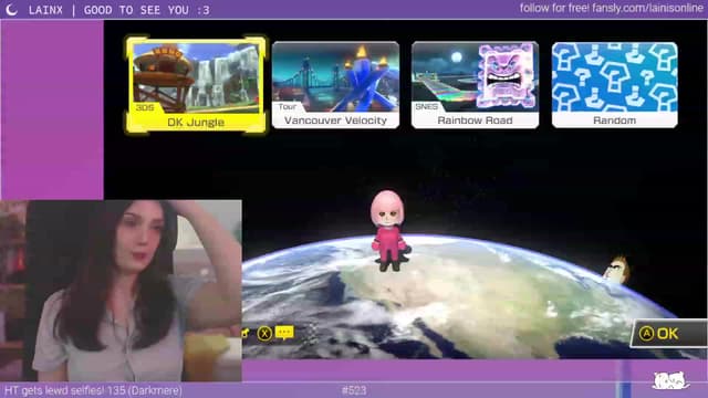 Gallery image thumbnail from Lainx's myfreecams stream on, 09/27/2023, 03:58 image 14 of 20