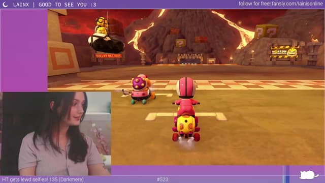 Gallery image thumbnail from Lainx's myfreecams stream on, 09/27/2023, 03:58 image 20 of 20