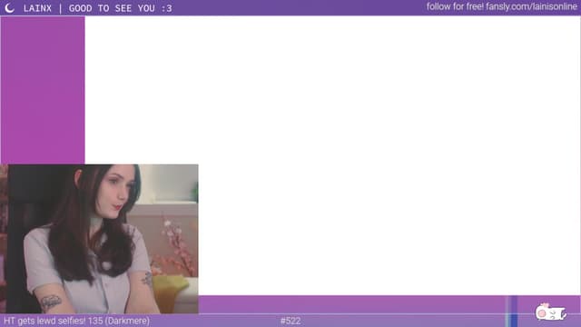 Gallery image thumbnail from Lainx's myfreecams stream on, 09/27/2023, 03:58 image 11 of 20