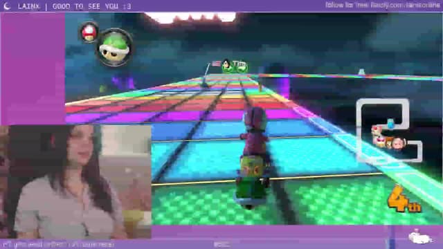 Gallery image thumbnail from Lainx's myfreecams stream on, 09/27/2023, 03:58 image 16 of 20