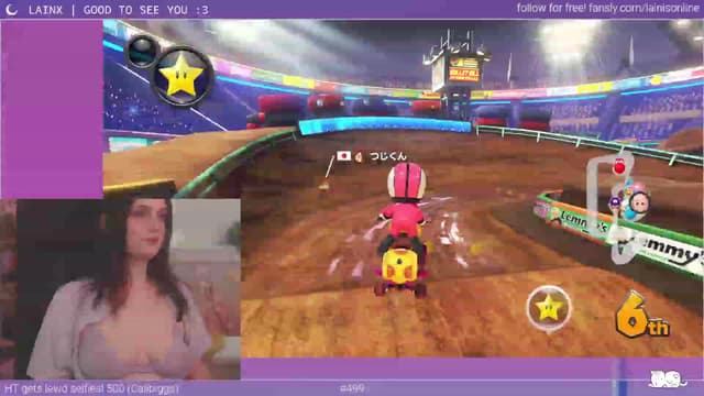 Gallery image thumbnail from Lainx's myfreecams stream on, 09/27/2023, 08:07 image 2 of 20