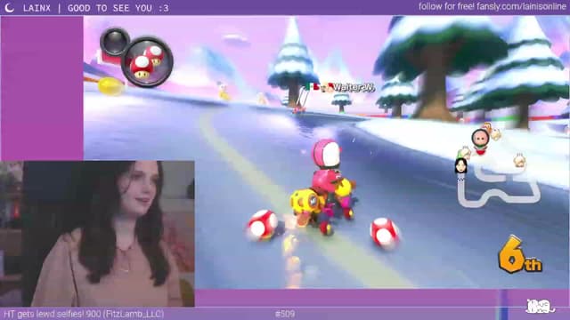 Gallery image thumbnail from Lainx's myfreecams stream on, 09/29/2023, 09:54 image 15 of 20