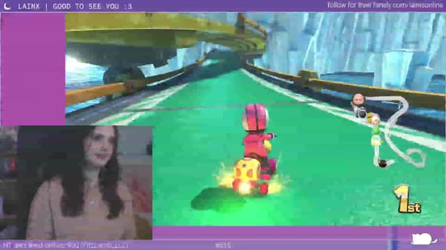 Gallery image thumbnail from Lainx's myfreecams stream on, 09/29/2023, 09:54 image 13 of 20