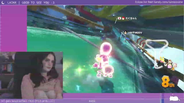 Gallery image thumbnail from Lainx's myfreecams stream on, 09/29/2023, 09:54 image 18 of 20
