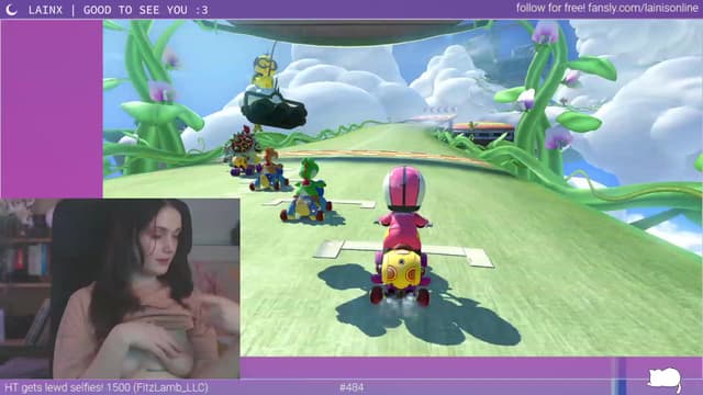 Gallery image thumbnail from Lainx's myfreecams stream on, 09/29/2023, 09:54 image 17 of 20