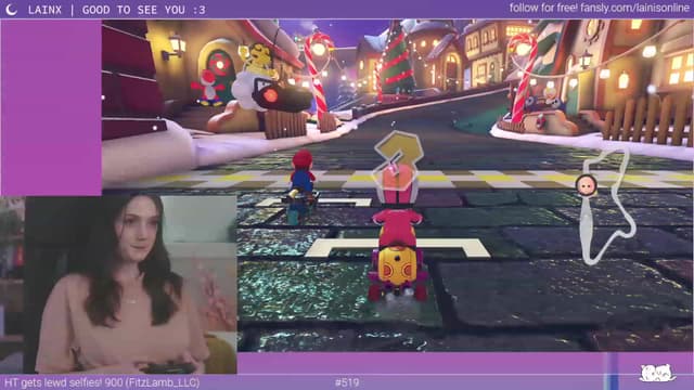 Gallery image thumbnail from Lainx's myfreecams stream on, 09/29/2023, 09:54 image 7 of 20