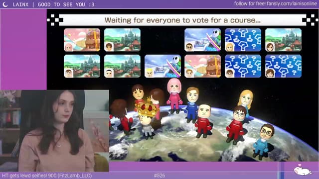 Gallery image thumbnail from Lainx's myfreecams stream on, 09/29/2023, 09:54 image 5 of 20