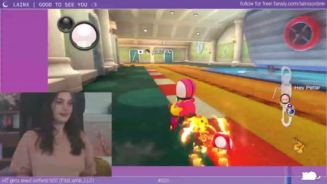 Gallery image thumbnail from Lainx's myfreecams stream on, 09/29/2023, 09:54 image 4 of 20