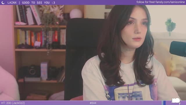 Gallery image thumbnail from Lainx's myfreecams stream on, 10/10/2023, 04:52 image 19 of 20