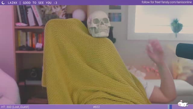 Gallery image thumbnail from Lainx's myfreecams stream on, 10/10/2023, 05:10 image 18 of 20