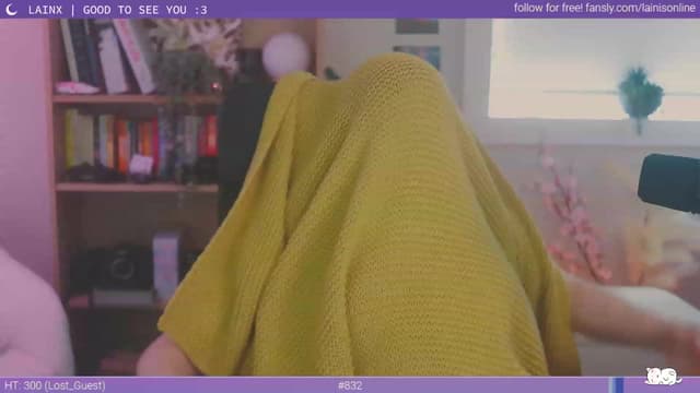 Gallery image thumbnail from Lainx's myfreecams stream on, 10/10/2023, 05:10 image 16 of 20