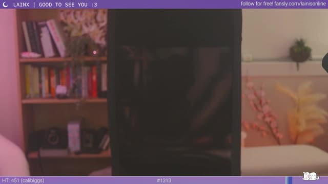 Gallery image thumbnail from Lainx's myfreecams stream on, 11/19/2023, 08:39 image 6 of 20