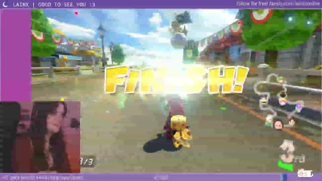Gallery image thumbnail from Lainx's myfreecams stream on, 01/27/2024, 09:13 image 15 of 20