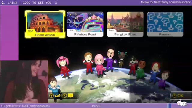 Gallery image thumbnail from Lainx's myfreecams stream on, 01/27/2024, 09:13 image 18 of 20