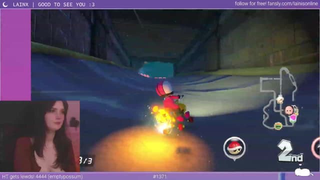 Gallery image thumbnail from Lainx's myfreecams stream on, 01/27/2024, 09:13 image 13 of 20