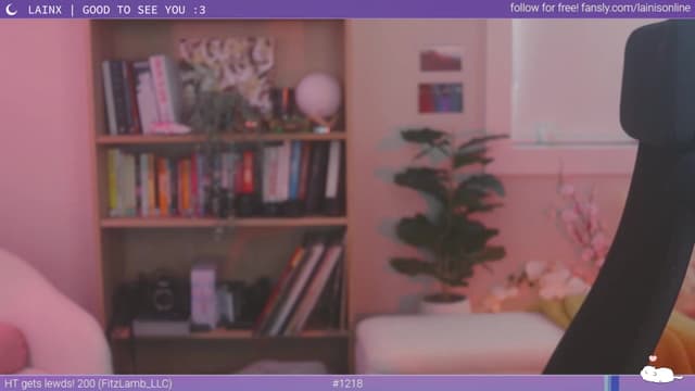 Gallery image thumbnail from Lainx's myfreecams stream on, 02/01/2024, 08:50 image 7 of 20