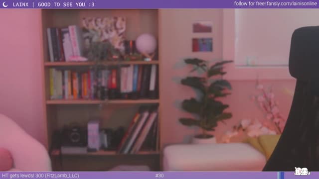 Gallery image thumbnail from Lainx's myfreecams stream on, 02/01/2024, 08:50 image 15 of 20