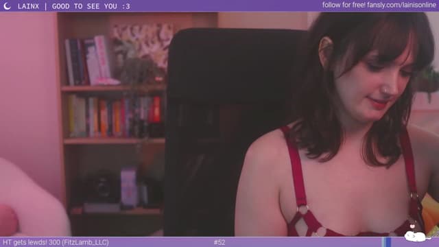 Gallery image thumbnail from Lainx's myfreecams stream on, 02/01/2024, 08:50 image 19 of 20