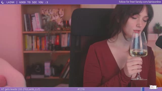 Gallery image thumbnail from Lainx's myfreecams stream on, 02/01/2024, 08:50 image 11 of 20