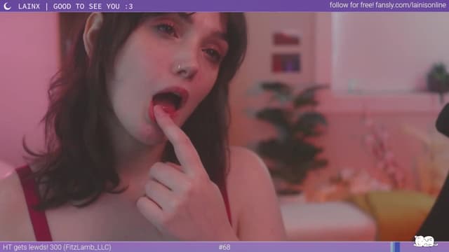 Gallery image thumbnail from Lainx's myfreecams stream on, 02/01/2024, 08:50 image 16 of 20