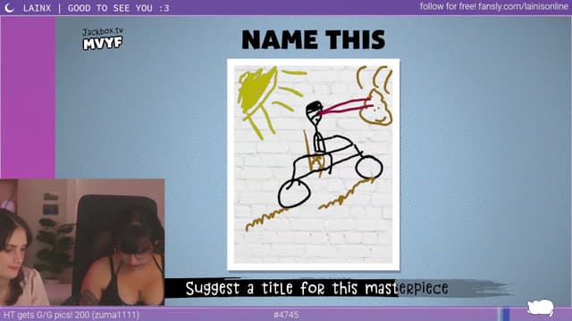 Gallery image thumbnail from Lainx's myfreecams stream on, 02/22/2024, 10:16 image 6 of 20