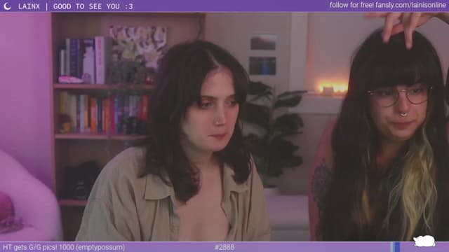 Gallery image thumbnail from Lainx's myfreecams stream on, 02/22/2024, 11:10 image 7 of 20