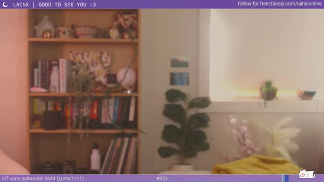 Gallery image thumbnail from Lainx's myfreecams stream on, 03/16/2024, 07:05 image 5 of 20