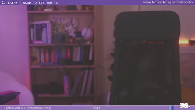 Gallery image thumbnail from Lainx's myfreecams stream on, 04/29/2024, 09:25 image 14 of 20