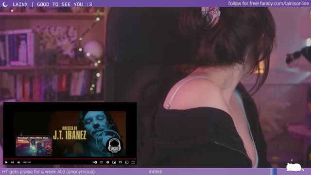 Gallery image thumbnail from Lainx's myfreecams stream on, 07/29/2024, 05:02 image 19 of 20