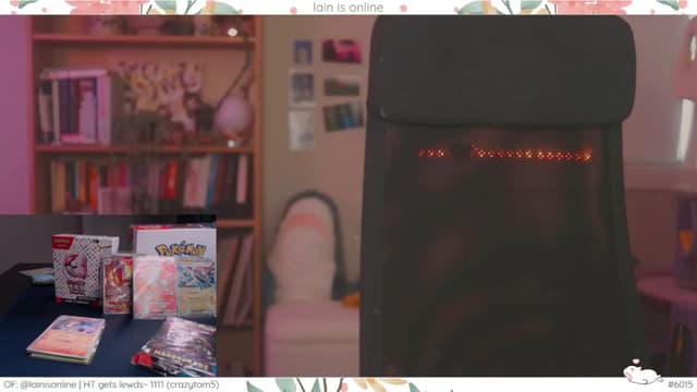 Gallery image thumbnail from Lainx's myfreecams stream on, 01/23/2025, 07:56 image 9 of 20