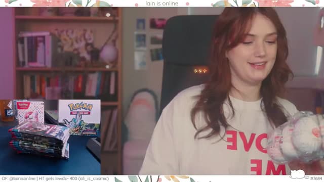Gallery image thumbnail from Lainx's myfreecams stream on, 01/23/2025, 07:56 image 4 of 20