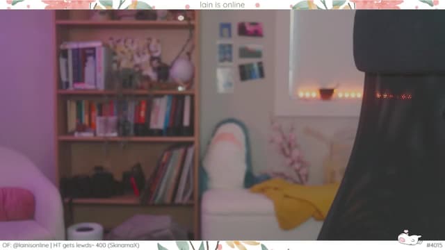 Gallery image thumbnail from Lainx's myfreecams stream on, 01/29/2025, 07:11 image 7 of 20