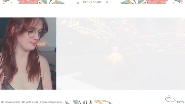 Gallery image thumbnail from Lainx's myfreecams stream on, 01/29/2025, 07:11 image 18 of 20